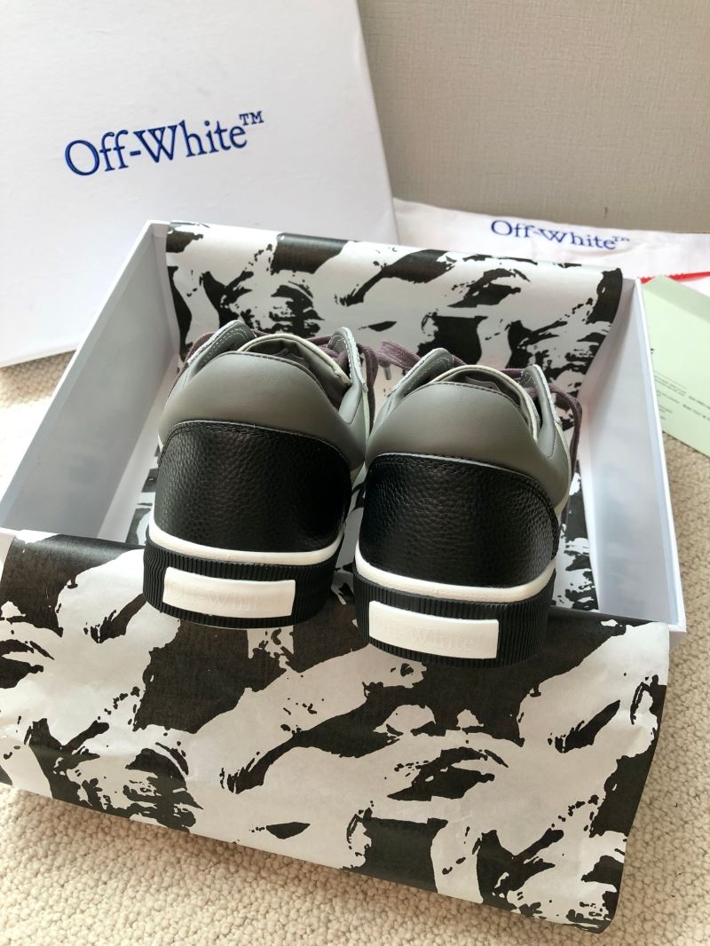 Off White Shoes